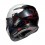 Casco Shoei Nxr 2 Origami Tc5 Gris Negro |CSNXR225011|