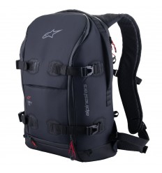 Mochila Alpinestars AMP-7 Negro |6108023-1100|