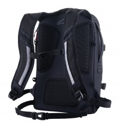 Mochila Alpinestars AMP-7 Negro |6108023-1100|