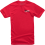 Camiseta Alpinestars Placard Rojo |303020902 |