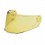 Pantalla Casco Schuberth C5 Amarillo Alta Definicion |A4990010206|