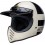 Casco Bell Moto 3 Atwyld Orbit Negro Blanco |8007744001|