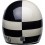 Casco Bell Moto 3 Atwyld Orbit Negro Blanco |8007744001|