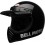 Casco Bell Moto 3 Classic Negro Brillo |8007745002|