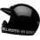 Casco Bell Moto 3 Classic Negro Brillo |8007745002|