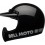 Casco Bell Moto 3 Classic Negro Brillo |8007745002|