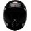 Casco Bell Moto 3 Classic Negro Brillo |8007745002|