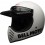 Casco Bell Moto 3 Classic Blanco Brillo |8007745009|