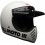 Casco Bell Moto 3 Classic Blanco Brillo |8007745009|