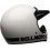 Casco Bell Moto 3 Classic Blanco Brillo |8007745009|