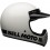 Casco Bell Moto 3 Classic Blanco Brillo |8007745009|