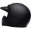 Casco Bell Moto 3 Classic Blackout Mate Brillo |8007745014|