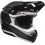 Casco Bell Moto 10 Spherical Solid Negro |8007483001|