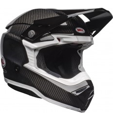 Casco Bell Moto 10 Spherical Solid Negro |8007483001|