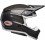 Casco Bell Moto 10 Spherical Solid Negro |8007483001|