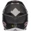 Casco Bell Moto 10 Spherical Solid Negro |8007483001|
