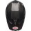 Casco Bell Moto 10 Spherical Solid Negro |8007483001|