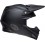 Casco Bell Moto 9S Flex Solid Negro Mate |8007497001|