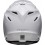 Casco Bell Moto 9S Flex Solid Blanco |8007497005|
