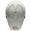 Casco Bell Moto 9S Flex Solid Blanco |8007497005|