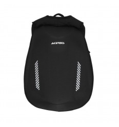 Mochila Para Casco Acerbis P-Eva Negro |0023923.090|