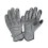 Guantes ByCity Pilot II Gris |1000142|