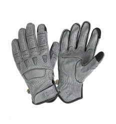 Guantes ByCity Pilot II Gris |1000142|