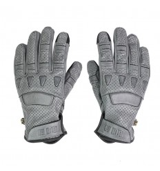 Guantes ByCity Pilot II Gris |1000142|