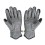 Guantes ByCity Pilot II Gris |1000142|