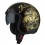 Casco Nzi Rolling 4 Sun Bello Dorado |050406A336|