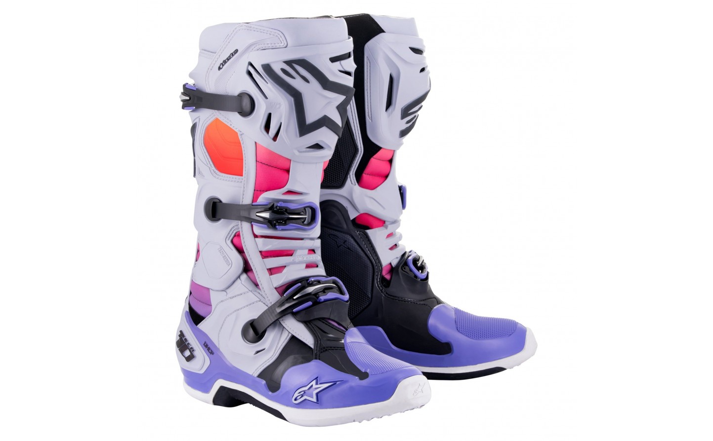 Bota alpinestars tech sales 10