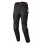 Pantalón Alpinestars Honda Stella Andes V3 Drystar Negro Rojo Brillo