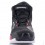 Zapatilla Alpinestars Mujer Cr-X Drystar Riding Negro Blanco Rosa |2611523-1832|