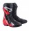 Botas Alpinestars Honda Supertech R Negro Brillo Rojo Azul |2220423-1317|