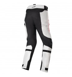 Pantalón Alpinestars Honda Bogota'Pro Drystar Ice Gris Negro |3226723-9031|