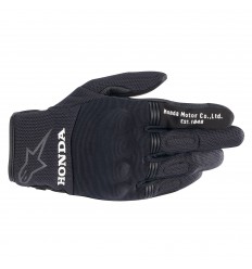 Guantes Alpinestars Honda Copper Negro |3568321-10|