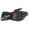 Guantes Alpinestars Honda Sp-8 V3 Negro Brillo Rojo Azul |3558423-1317|