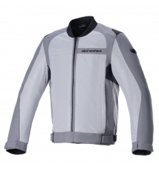 Chaqueta Alpinestars Luc V2 Air Gris |3308822-9192|