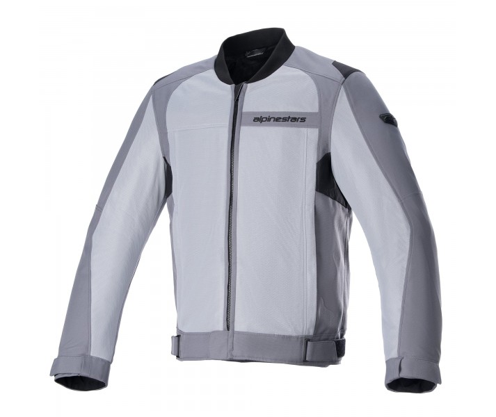 Chaqueta Alpinestars Luc V2 Air Gris |3308822-9192|