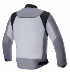 Chaqueta Alpinestars Luc V2 Air Gris |3308822-9192|