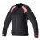 Chaqueta Alpinestars Mujer Eloise V2 Air Negro Rosa |3318422-1839|