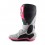 Botas Fox Instinct Gris Rosa |24347-453|