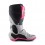 Botas Fox Instinct Gris Rosa |24347-453|