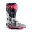 Botas Fox Instinct Gris Rosa |24347-453|