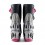 Botas Fox Instinct Gris Rosa |24347-453|