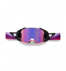 Máscara Offroad Fox Vue Syz Spark Negro Rosa |30424-097|