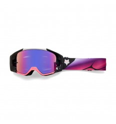 Máscara Offroad Fox Vue Syz Spark Negro Rosa |30424-097|