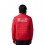 Chaqueta Fox Honda Howell Rojo Flame |30587-122|