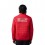 Chaqueta Fox Honda Howell Rojo Flame |30587-122|