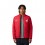 Chaqueta Fox Honda Howell Rojo Flame |30587-122|